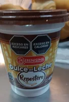 Dulce de Leche Conaprole