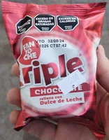 Alfajor Nevado