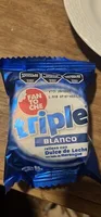 Papas Fritas Lay's